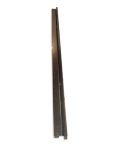 Cross member under litter nest reinforced Step/C-2400 V16